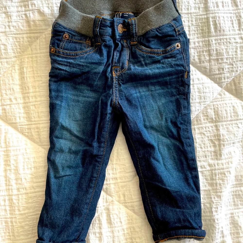 Gap Denim Jeans
